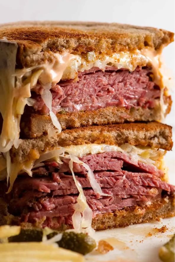 Lunch (van tijd - tijd)