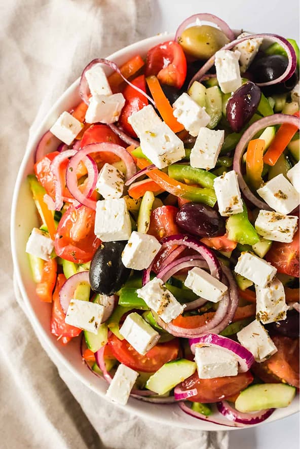 Salades
