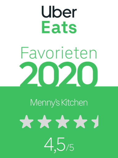 Uber Eats Award